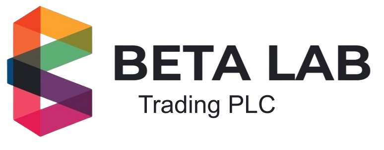 Beta Lab Logo